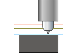 top height diagram