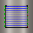 boundary offset diagram - none