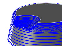 machine shallow areas diagram - enabled