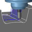 shaft and holder mode diagram - disabled