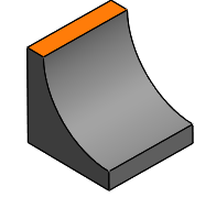 from slope angle diagram