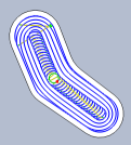 slot clearing diagram - enabled