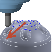 spiral mode diagram - inside > out