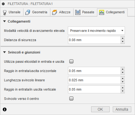 2d thread dialog linking tab