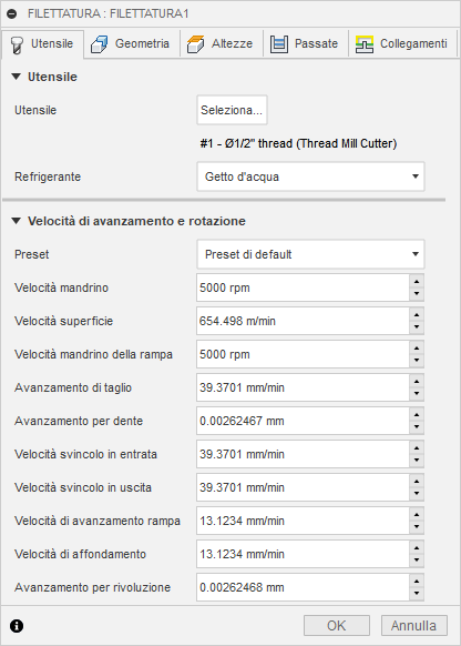 2d thread dialog tool tab