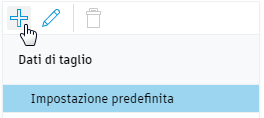 preset