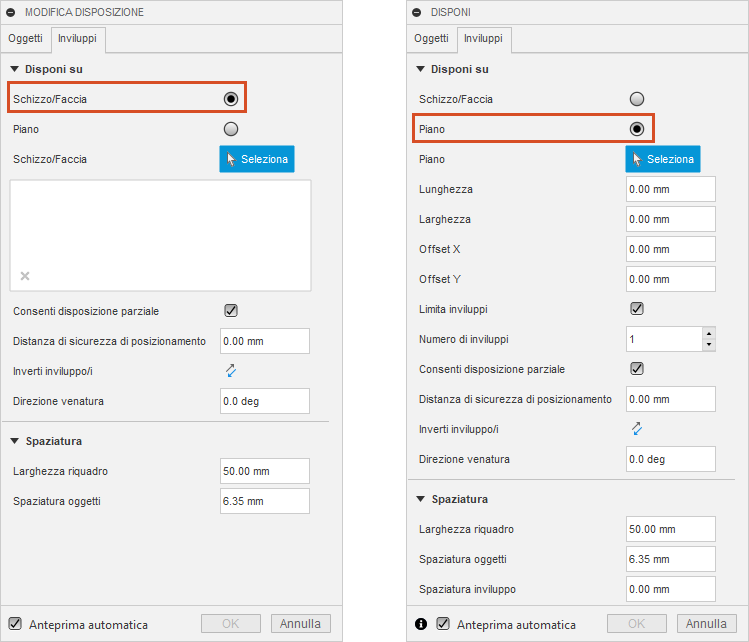advanced arrange dialog2
