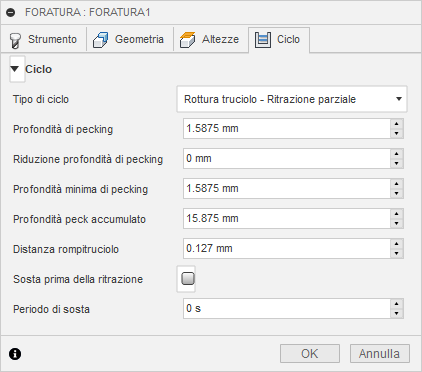 drill dialog cycle tab