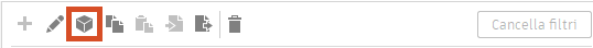 machine library toolbar