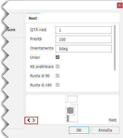 component sources nest