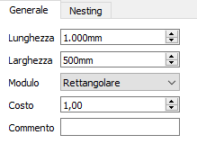 Packaging definition