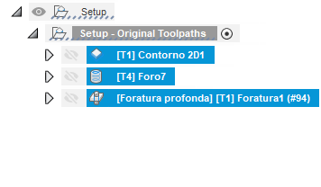 new pattern toolpaths