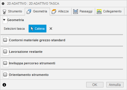2d adaptive clearing dialog geometry tab 1