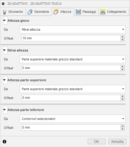 2d adaptive clearing dialog heights tab