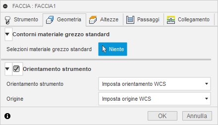 2d face dialog tool tab