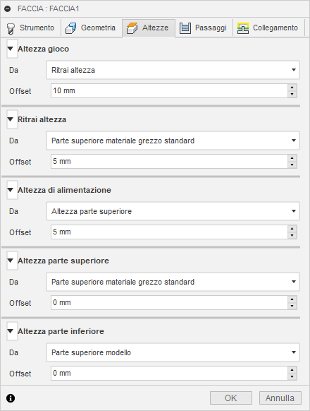 2d face dialog heights tab
