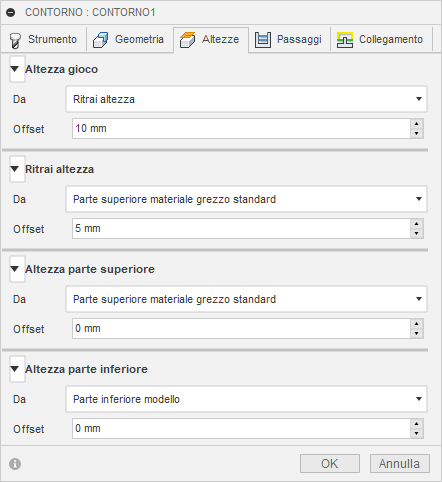 3d contour dialog heights tab