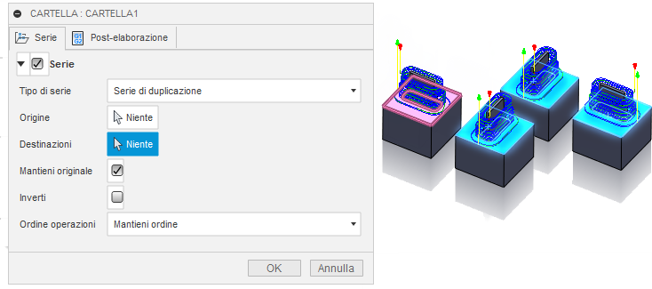 folder dialog pattern tab - select faces