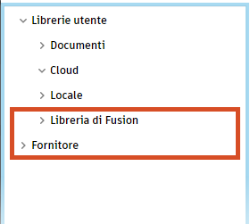 standard tool libraries