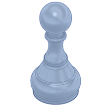selected component