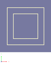 offset inwards