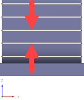 layer thickness