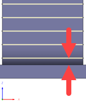 offset from base