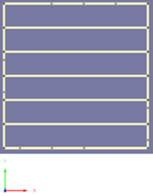 infills and perimeters