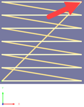 upper right
