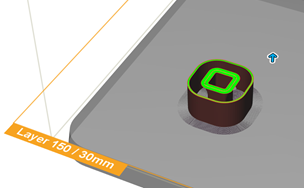 simulation example