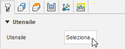 tool selection