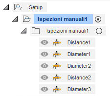 manual inspection in browser