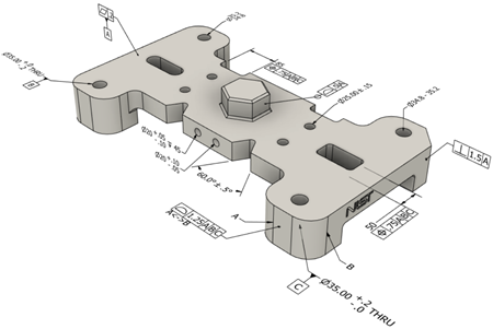 pmi example
