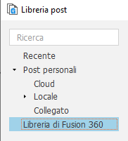 fusion 360 library