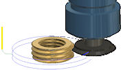thread mill example