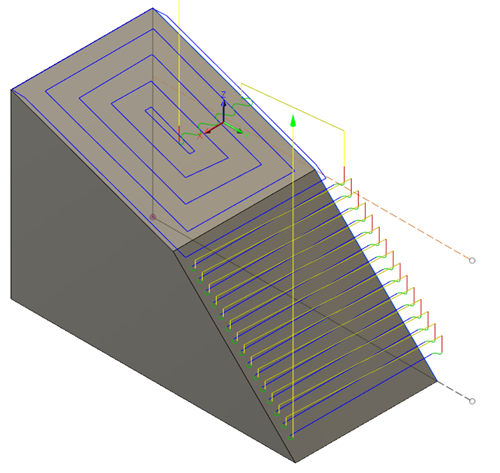 threshold angle example - 20.1 degrees