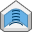 Corner icon