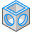 Deburr strategy icon