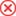 cross icon