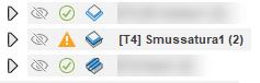 browser - toolpath warning