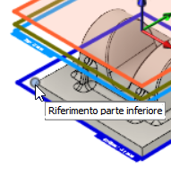 adaptive roughing