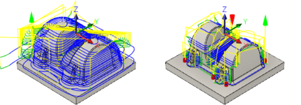 before and after