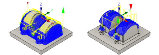 before and after