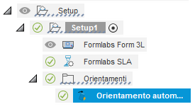 orientations folder in browser