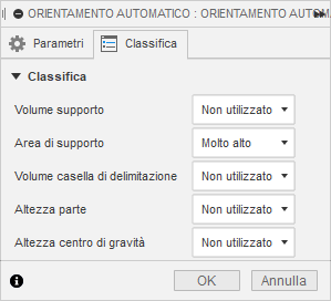 ranking tab