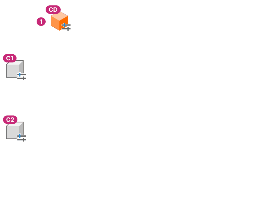 configured design save changes