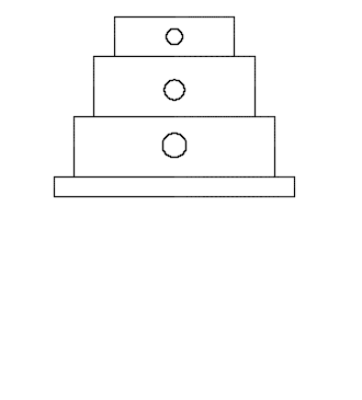 dimension offset animation