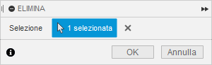 delete dialog