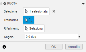 rotate dialog