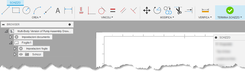 sketch contextual environment